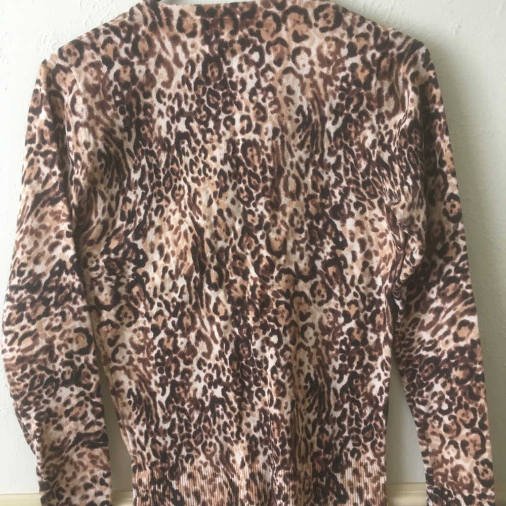 Cardigan - Picture 4 of 5